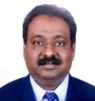 Portrait of Dr. S. Devasahayam Selvakumar, M.Sc., M.Ed., Ph.D.